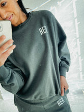 Load image into Gallery viewer, I Am H.E.R. x Brunette The Label Best Friend Crew
